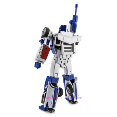 Perfect new Dx9 Montana D13 Menasor Breakdown Action Figure