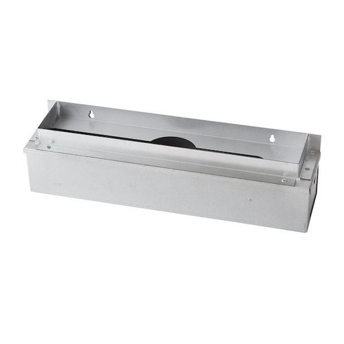 HoodMart Commercial Kitchen Grease Extractor Exhaust Fans 28" Wall eBay