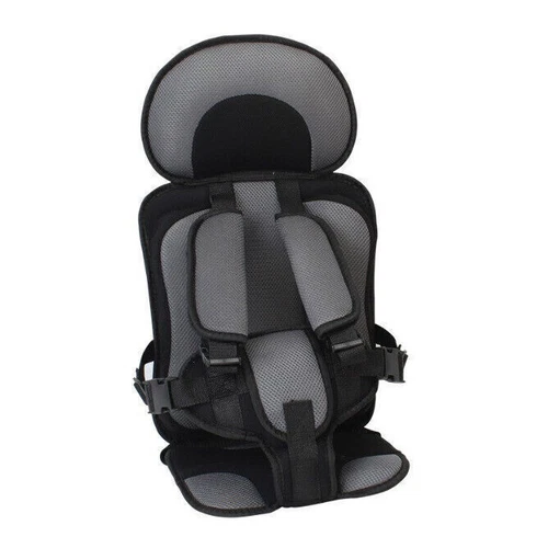 Child Safety Seat Mat for 6 Month To 12 Years Old Kid Breathable Chairs Car Seat - Picture 31 of 32