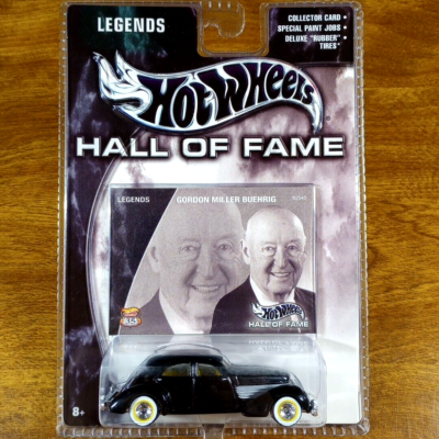 ホットウィール hotwheels HALL OF FAME Yahoo!オークション -「ホットウィール hall of fame」の落札