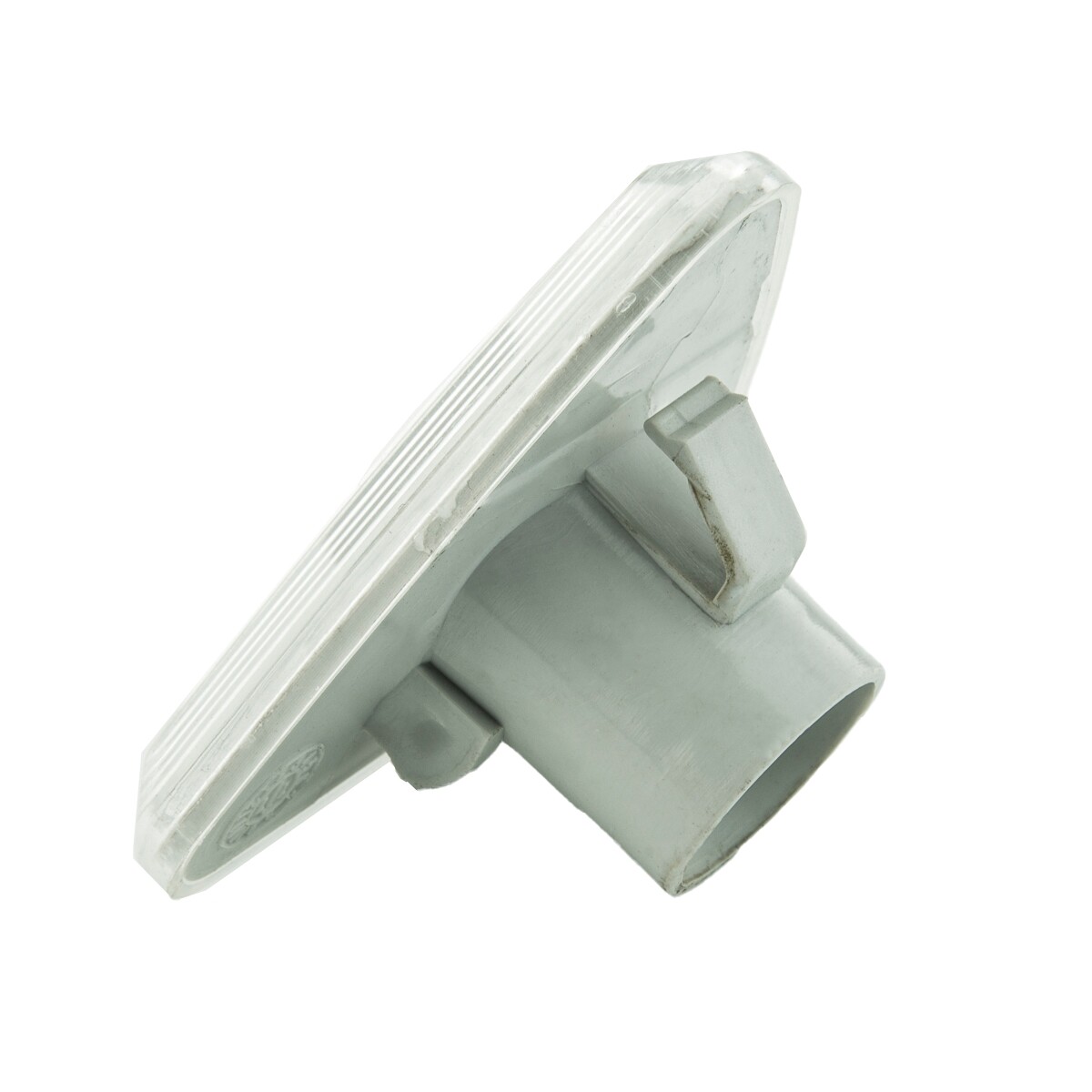 Seitenblinker Vorne Für Renault Kangoo 2008-2013 - Weiß Blinkerleuchte Links/Rechts