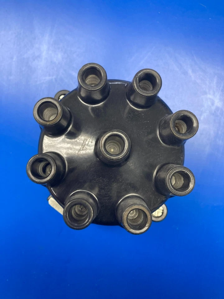 For 1963-1974 Buick Riviera Distributor Cap 1964 1965 1966 1967 - Image 2 of 3