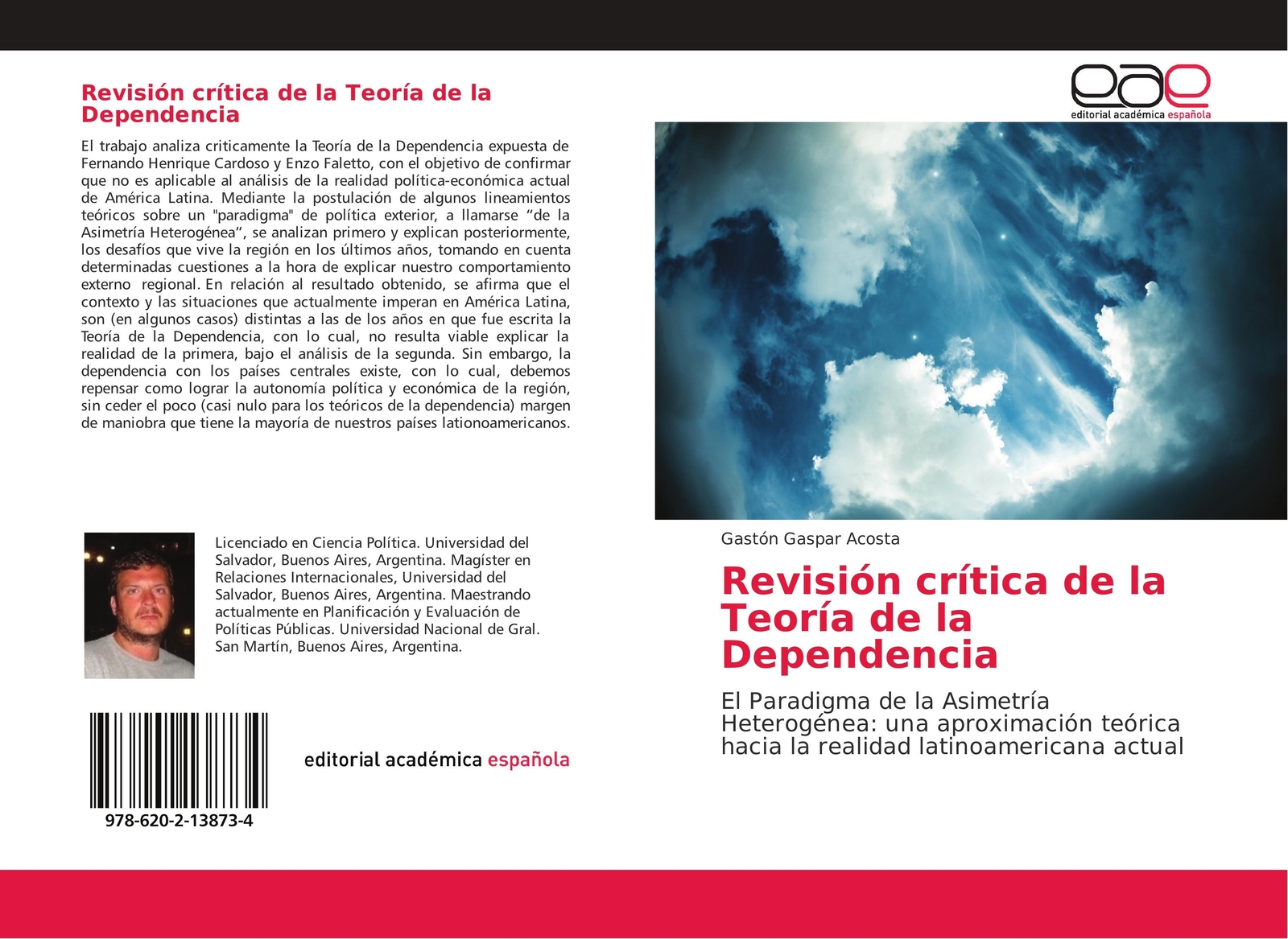 Thumbnail - Revisión Crítica De La Teoría De La Dependencia Gastón Gaspar Acosta
