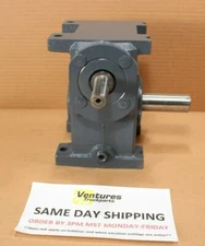 Winsmith Speed Reducer 200WU  5:1 Ratio 90 Degree 1800 Input RPM  2.06 Input HP