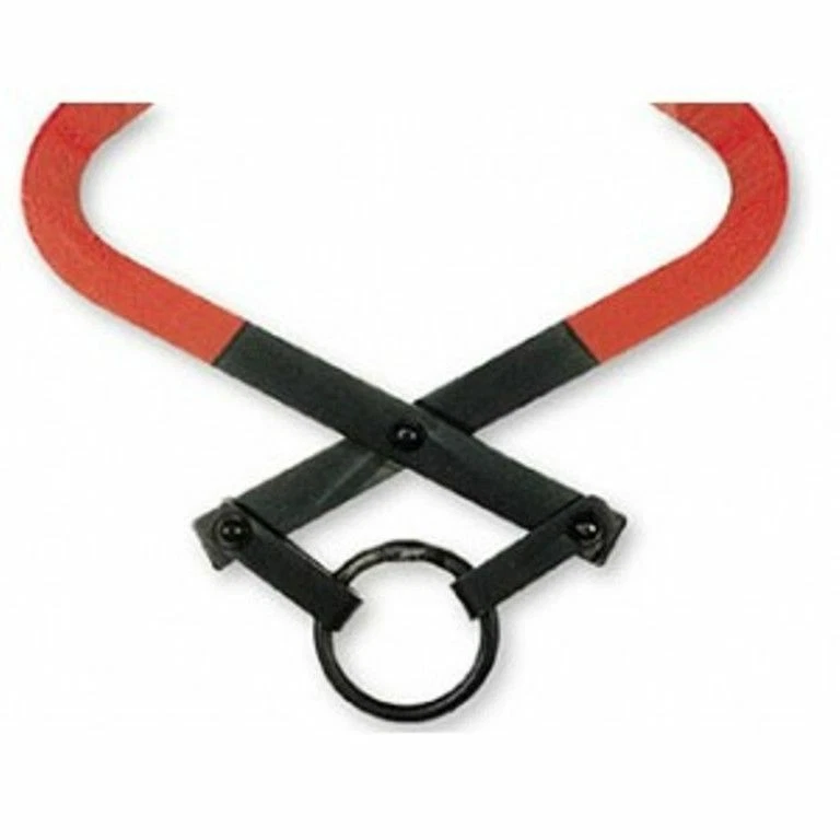 NORDIC FORGE Nordic Dairy & Beef Cow Lift Beam Hook Calving Milking Birthing Lame Cattle