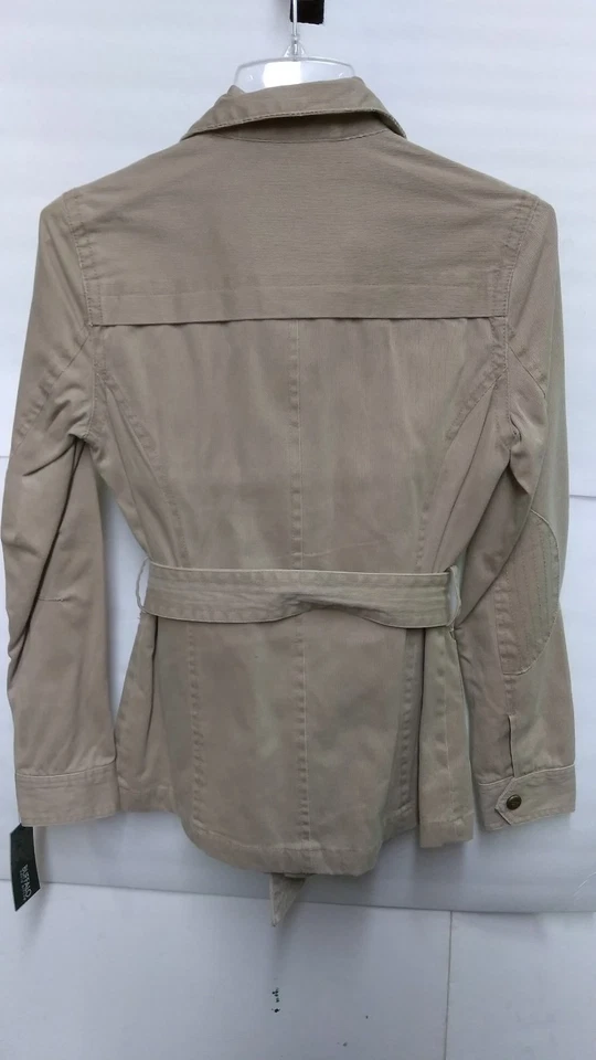 CHAQUETA PANA BÚFALO MUJER NUEVA Foto 2 de 4