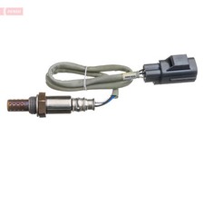 Image of Rear DENSO DOX-0400 Lambda Sensor for LAND ROVER,VOLVO