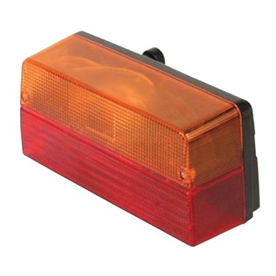 #ad AL112964 Tail Light Fits John Deere 6105M ORCHARD $54.99
