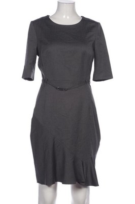 TED BAKER Kleid Damen Dress Damenkleid Gr. EU 40 (TED BAKER 3) Grau #l4lx9id