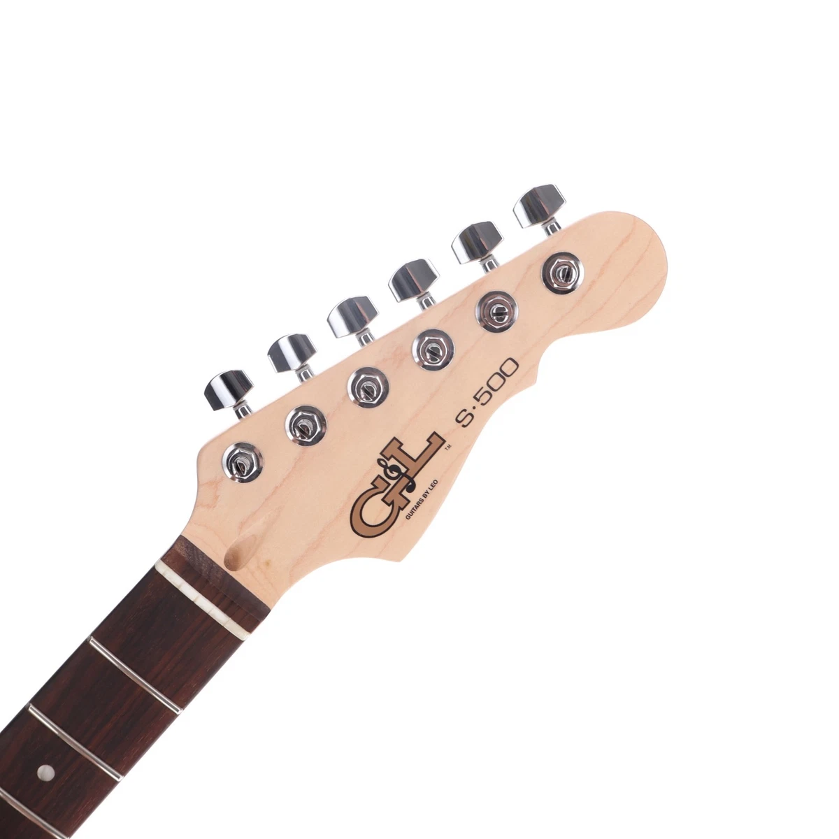 G&L Guitars & Basses for sale | eBay