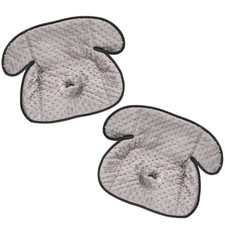 Piddle pad Car Seat Protector - Car Seat Saver Stroller Potty Pad, Baby Car S...