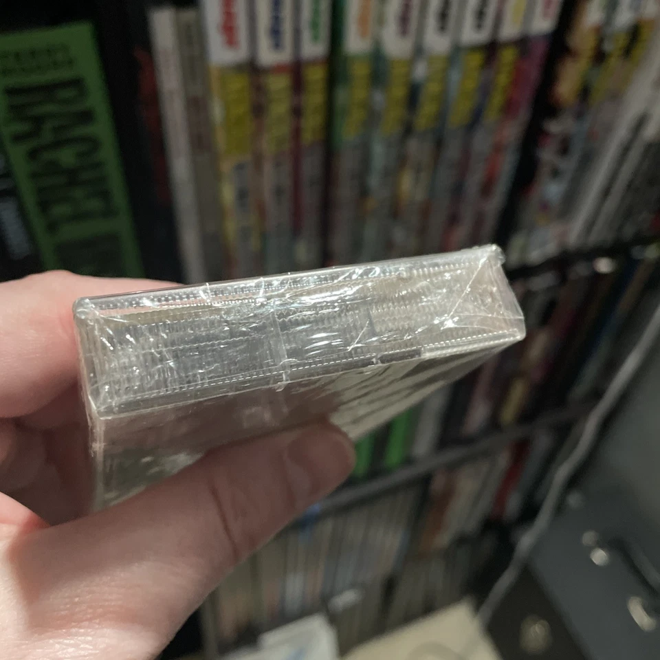 The Skinny Boys - Skinny & Proud Cassette Factory Sealed 1987 Hip Hop Rap - Image 3 of 4