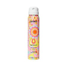 amika the shield anti-humidity spray lightweight, invisible heat protection