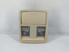 2008-2010 Dodge Charger Overhead Roof Console Jm6bt