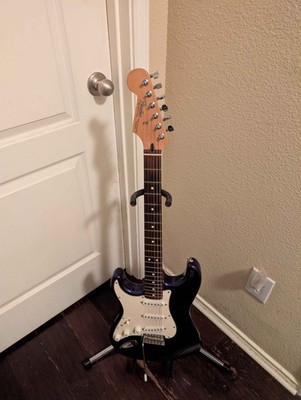 Fender Stratocaster 2002 Mexico, Blue