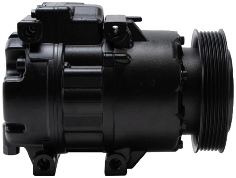 A/C Compressor - Image 2 of 4