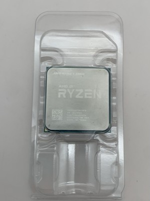 AMD Ryzen 3 2200G 3.50GHz Quad Core YD2200C5M4MFB 4 Thread AM4 PROCESSOR CPU
