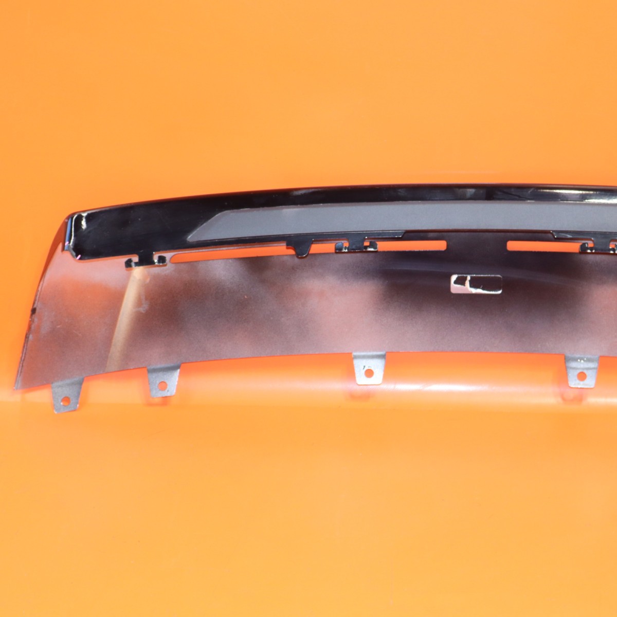 Rolls-Royce Cullinan 2019-2021 Front Bumper plate P/N 51117448911
