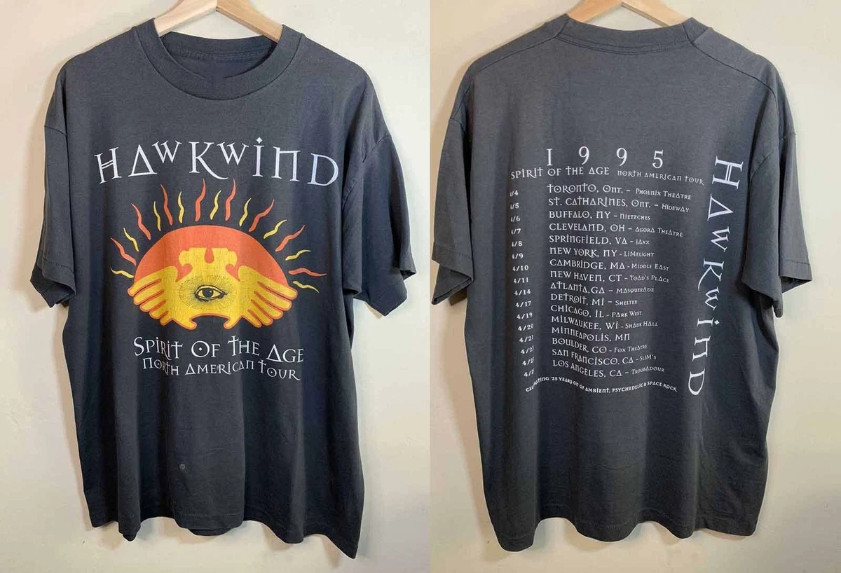 25+ hawkwind shirt for sale | Updated Oct 2026