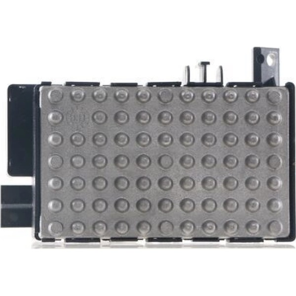 Mahle ABR 63 000S Regler InnenraumgebläSe FüR Mercedes Benz S Klasse W221 C216-image