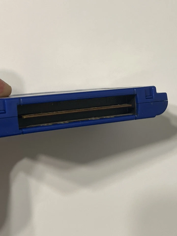 Hydro Thunder (Nintendo 64 N64) Blue Cart Only Tested & Working - Image 3 of 3