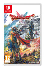 Dragon Quest I & II HD Remake - Nintendo Swit...