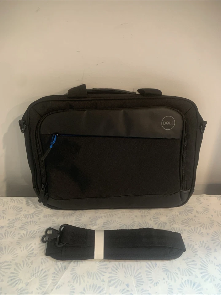 Dell Professional Briefcase 14" Laptop Bag for 14" Laptops PF-BC-BK-4-17 New - Image 2 of 4