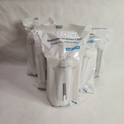 Pitcher water filter model LH005 for Brita and Mavele classic 6 Pack