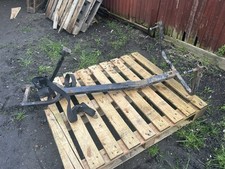 Secma Qpod 50cc chassis complete no damage low millage good condition 