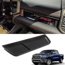 For Dodge Ram 1500 2500 3500 2019-2024 Accessories Car Glove Box Organizer Tray