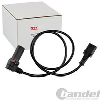 Nty Kurbelwellensensor Passend FüR Alfa Romeo 145 146 147 156 166 Gt Gtv Spider