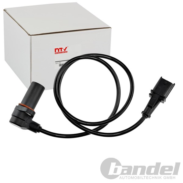 Nty Kurbelwellensensor Passend FüR Alfa Romeo 145 146 147 156 166 Gt Gtv Spider-image