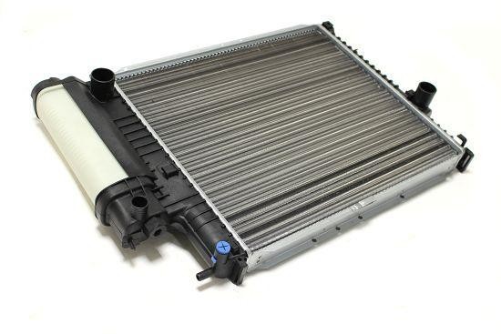 ABAKUS Radiatore Motore Raffreddamento 004-017-0002 Per BMW Alluminio
