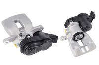 Bremssattel Hinterachse Rechts FüR Renault Grand ScÉNic III