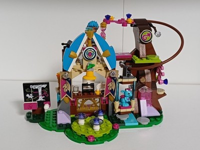 LEGO Drachenschule von Elvendale Elves (41173)