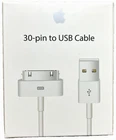 Apple 30-pin To USB Cable