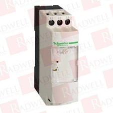 SCHNEIDER ELECTRIC RM4-TA32 / RM4TA32 (NEW IN BOX)