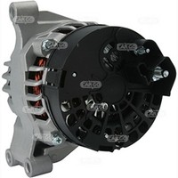 HC-Cargo Lichtmaschine Generator 105A FüR Fiat Punto 1.4 Stilo Van 312 199