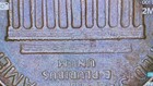 1969 D Lincoln Memorial Error Coin Floating Roof Uncertified — photo 5