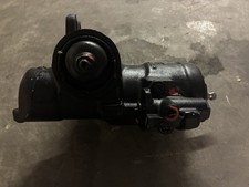Fits 73-74 Dodge Challenger Steering Gear Oe 502-0106 Remanufactured Fits 73-74 Dodge Challenger Steering Gear Oe 502-0106 Remanufactured