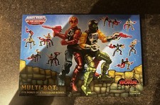 Masters of the Universe Classics Multi-Bot