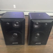 Auvio 4" 3 Way Speaker