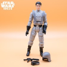 STAR WARS AT ST DRIVER ROTJ 3.75" FIGURE 2010 VINTAGE COLLECTION