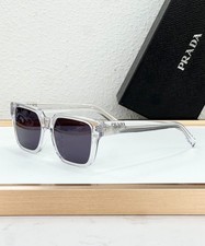 PRADA  Sunglasses PR03ZS SIZE  54  19-145