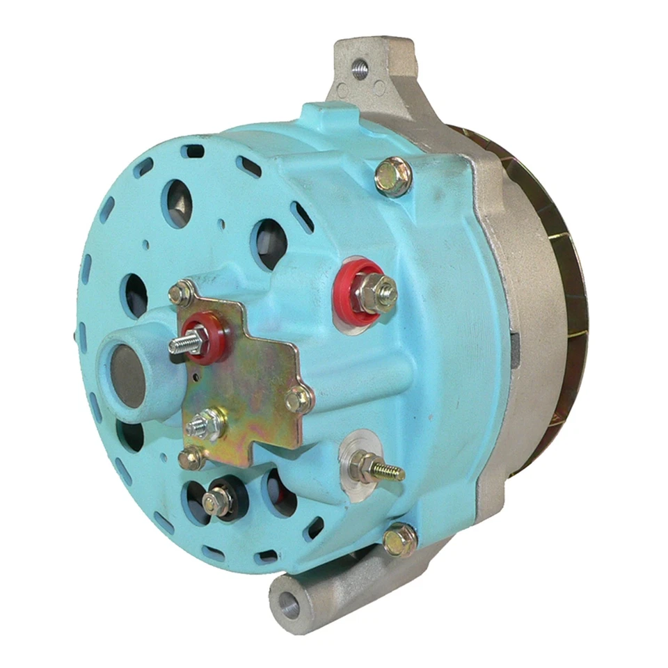 Alternator For Ford L6000 L7000 L8000 L9000 HD Truck 1982-1990; AFD0004 Foto 2 de 4