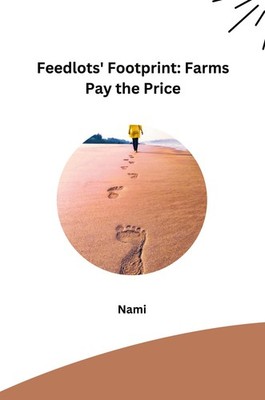 Feedlots' Footprint: Farms Pay the Price Nami