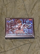 YuGiOh Legendary Collection Kaiba Price Guide | Yu-Gi-Oh LC06