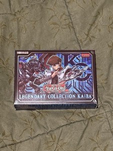 Legendary Collection Kaiba | eBay