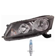 Scheinwerfer links inkl. OSRAM Premium Lampen für Honda Accord VIII CU