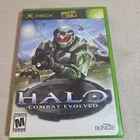 Halo - Microsoft Xbox
